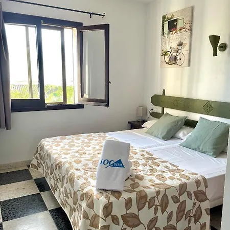 Madero Villa Denia