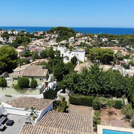 Madero Villa Denia