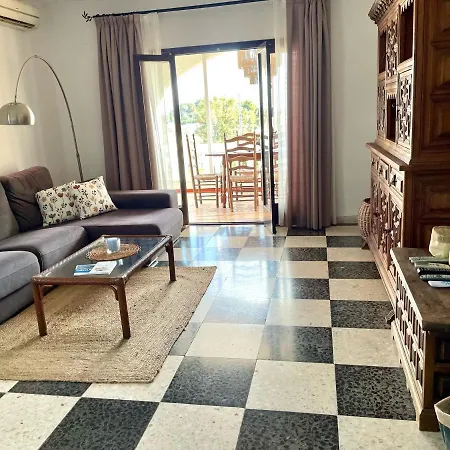 Villa Madero